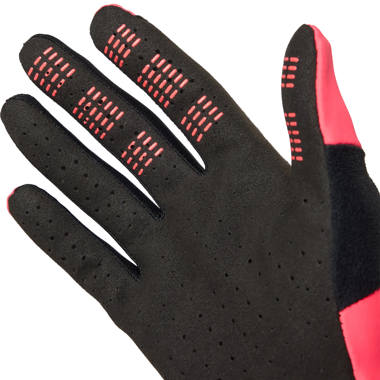 Guantes Fox Flexair - Rosa flúor