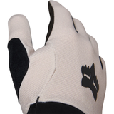 Guantes Fox Ranger - Blanco