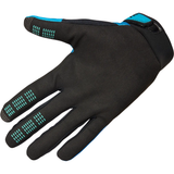 Guantes Fox Ranger Blend - Azul