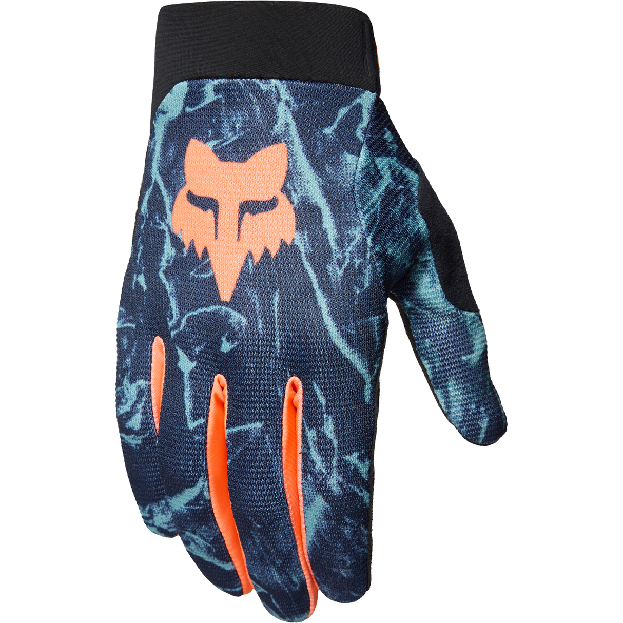 Guantes Fox Ranger Digi Image - Azul