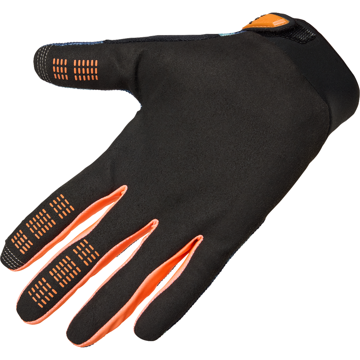 Guantes Fox Ranger Digi Image - Azul