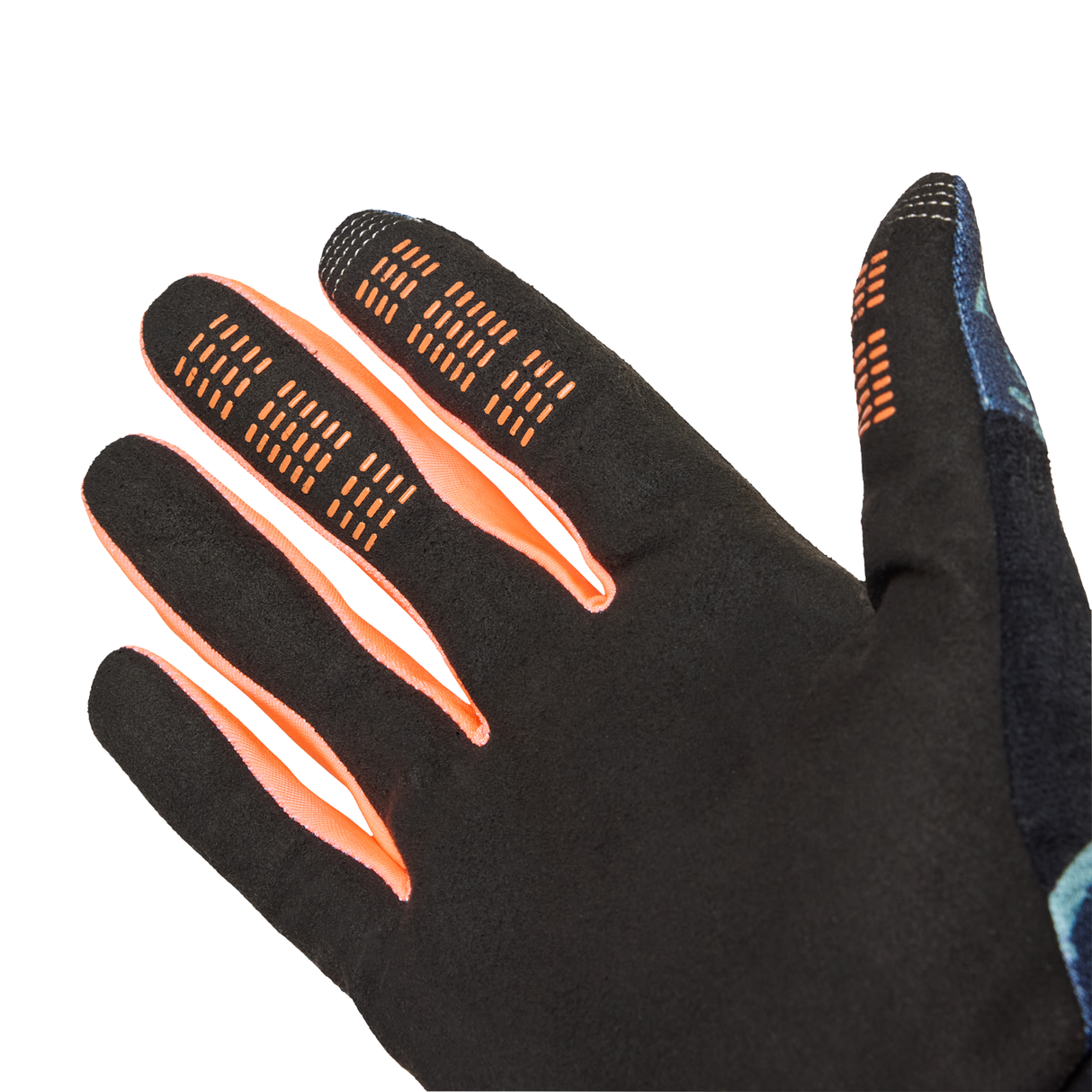 Guantes Fox Ranger Digi Image - Azul