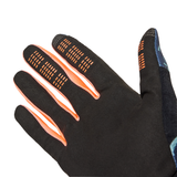Guantes Fox Ranger Digi Image - Azul