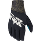 Fox Ranger Fire Lunar Handschuhe - Schwarz