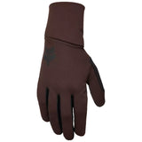 Guanti Fox Ranger Fire - Marrone scuro Fox
