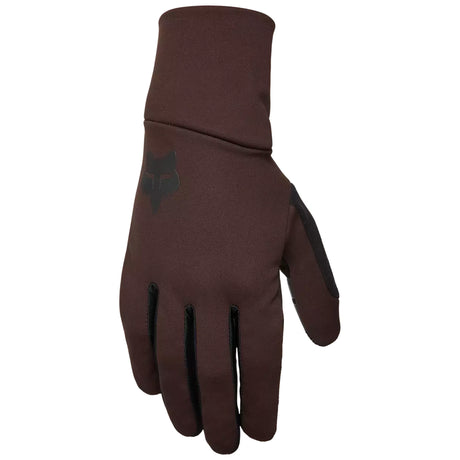 Guanti Fox Ranger Fire - Marrone scuro Fox