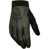 Guanti Fox Ranger Frequency - Verde Fox