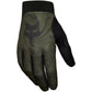 Guanti Fox Ranger Frequency - Verde