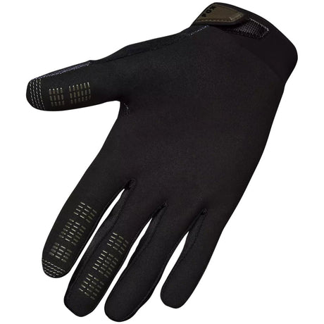 Guanti Fox Ranger Frequency - Verde Fox
