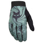 Guanti Fox Ranger Frequency - Verde chiaro