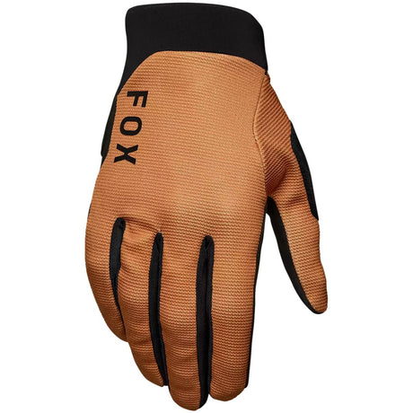 Guanti Fox Ranger Gel - Arancio Fox