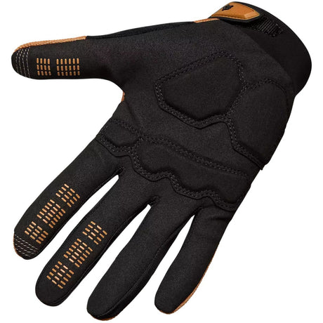 Guanti Fox Ranger Gel - Arancio Fox