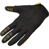 Fox Ranger Gel Gloves - Yellow