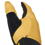 Fox Ranger Gel Gloves - Yellow