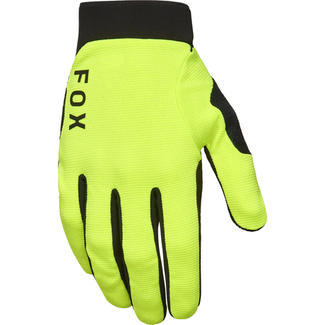 Handschuhe Fox Ranger Gel - Fluogelb