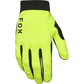 Guanti Fox Ranger Gel - Giallo fluo Fox