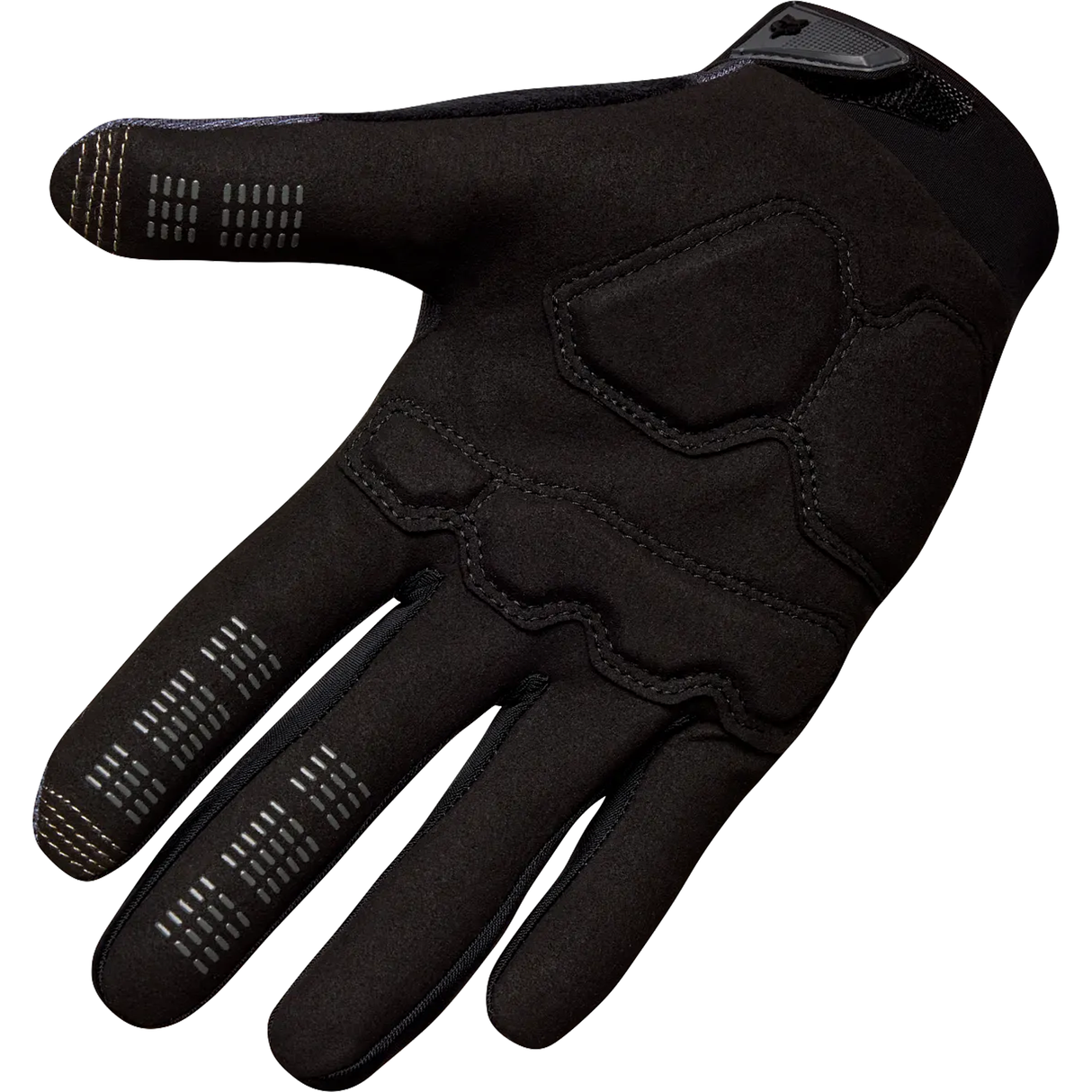 Guanti Fox Ranger Gel - Grigio scuro Fox