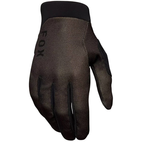 Guanti Fox Ranger Gel - Marrone Fox