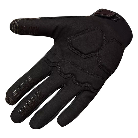 Guanti Fox Ranger Gel - Marrone Fox