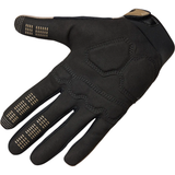 Handschuhe Fox Ranger Gel - Hellbraun