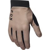 Handschuhe Fox Ranger Gel - Hellbraun