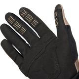 Handschuhe Fox Ranger Gel - Hellbraun