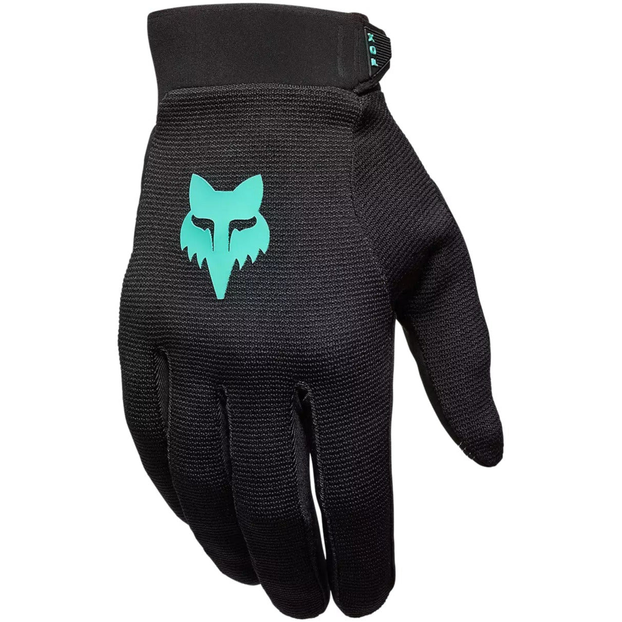 Guanti Fox Ranger - Nero verde Fox
