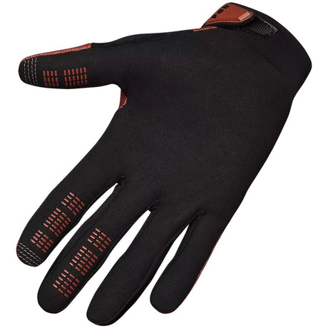Guanti Fox Ranger - Rosso Fox