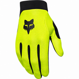 Fox Ranger SG Gloves - Fluorescent Yellow