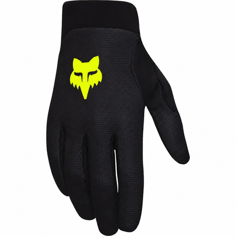 Guanti Fox Ranger SG - Nero giallo Fox