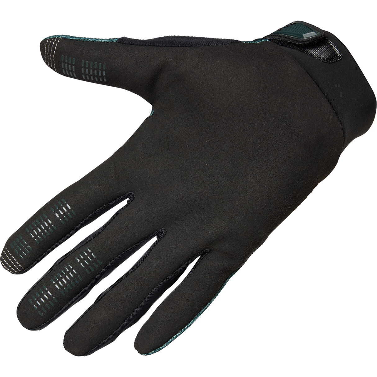 Fox Ranger Gloves - Dark Green