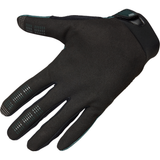 Fox Ranger Gloves - Dark Green