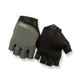 Guantes Giro Bravo 2 Gel - Verde