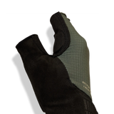 Guantes Giro Bravo 2 Gel - Verde