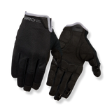 DND Gel Giro Gloves - Black