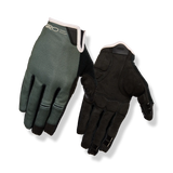 Giro DND Gel Gloves - Green