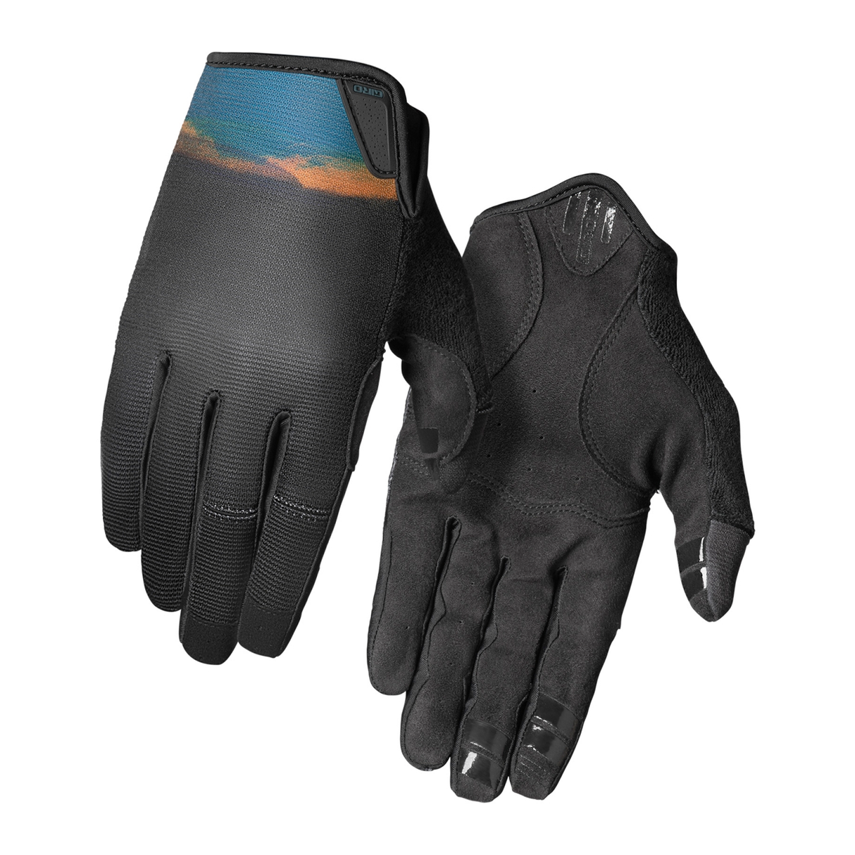 Guanti Giro DND - Nero hotlap Giro