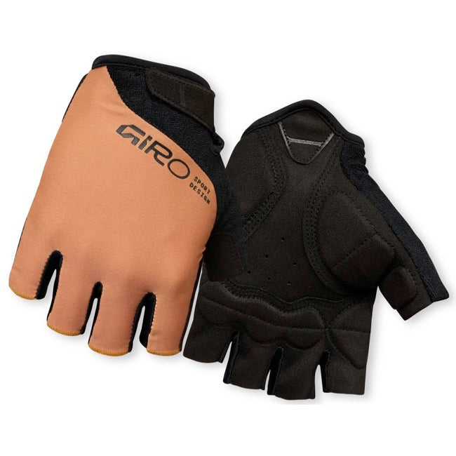 Guanti Giro Jag - Arancio Giro