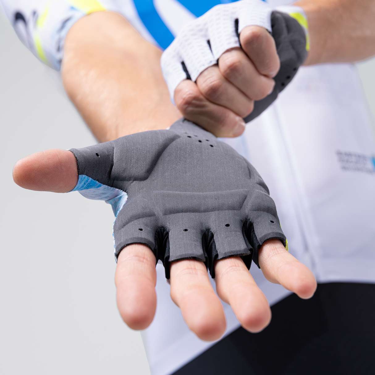 Gants Gobik Movistar 2026 Viper