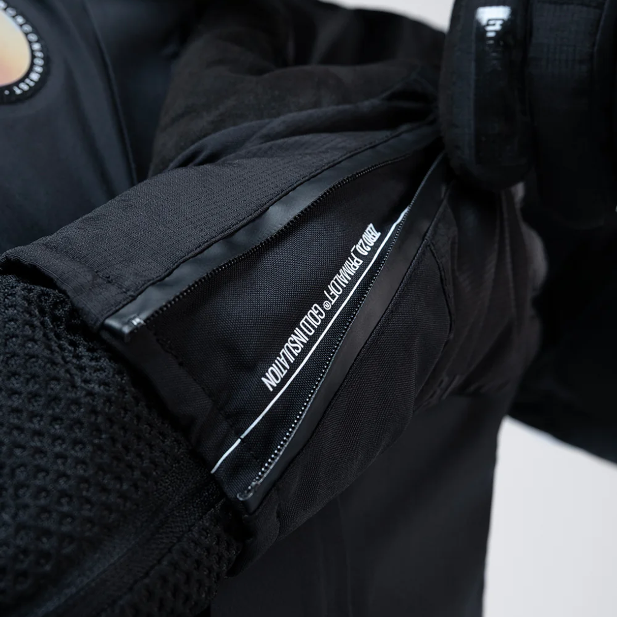 Guanti Gobik Primaloft Zero 2.0 - Nero Gobik
