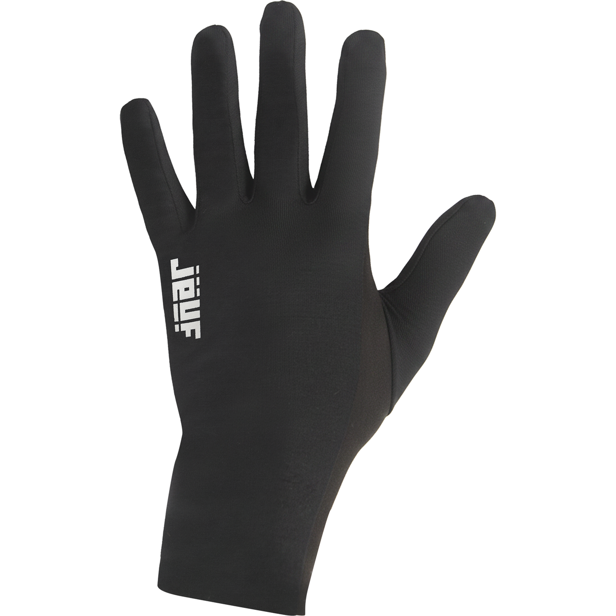 Jëuf Pro Merino Handschuhe - Schwarz