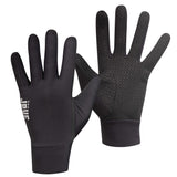 Guanti Jëuf Pro Thermal - Nero Jeuf