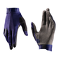 Guantes Leatt MTB 1.0 GripR - Azul