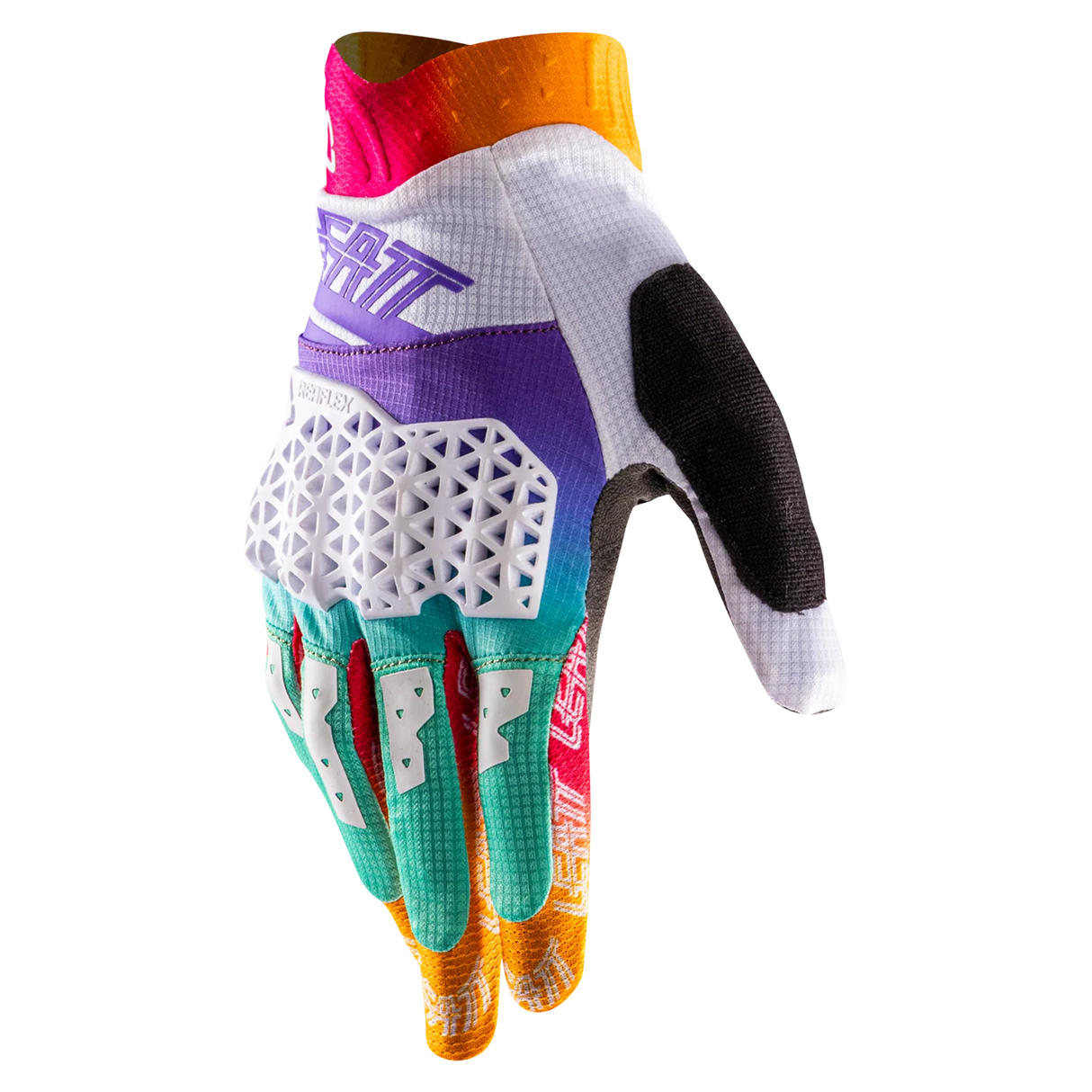 Gants Leatt vtt 3.0 Lite - Multicolore