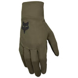 Guanti MTB Fox Ranger Water - Verde Fox