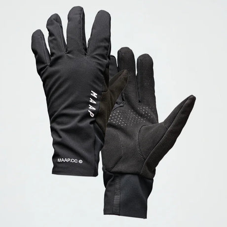 Guanti Maap Control Winter - Nero Maap
