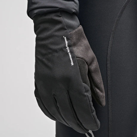 Guanti Maap Control Winter - Nero Maap