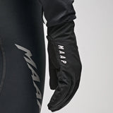 Guanti Maap Control Winter - Nero Maap