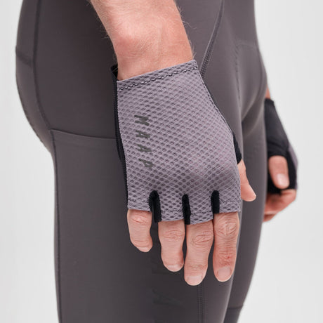 Maap Pro Race Mitt Gloves - Grey