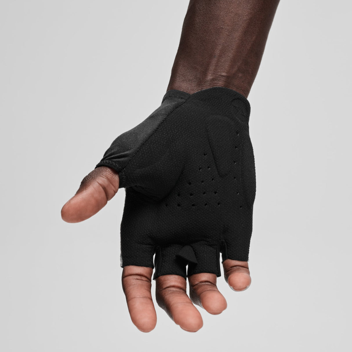 Maap Pro Race Mitt gloves - Light grey